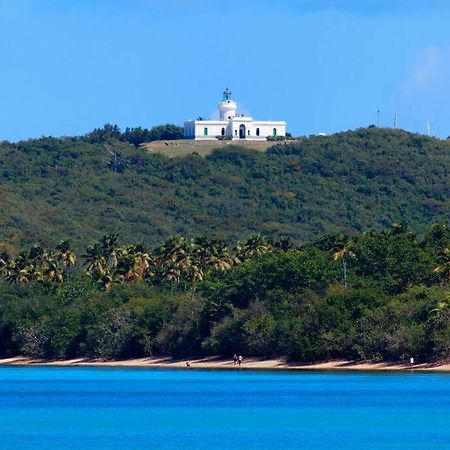 Sunset View Apartment In A Great Location Fajardo Exterior photo