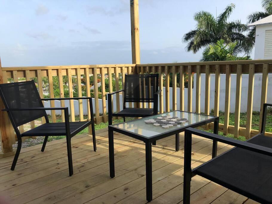 Sunset View Apartment In A Great Location Fajardo Exterior photo