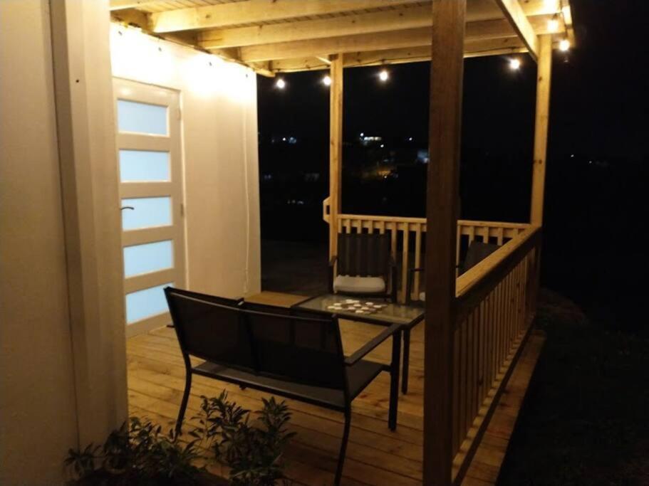 Sunset View Apartment In A Great Location Fajardo Exterior photo