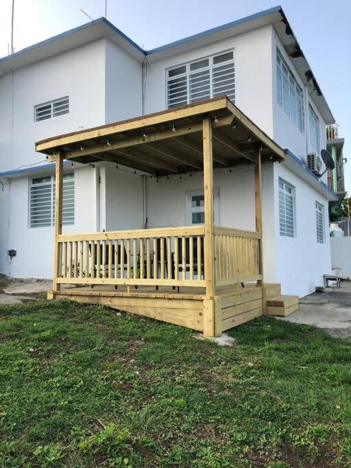 Sunset View Apartment In A Great Location Fajardo Exterior photo