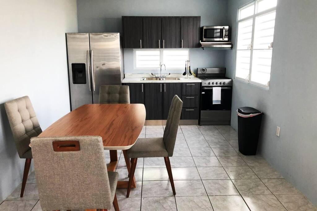 Sunset View Apartment In A Great Location Fajardo Exterior photo