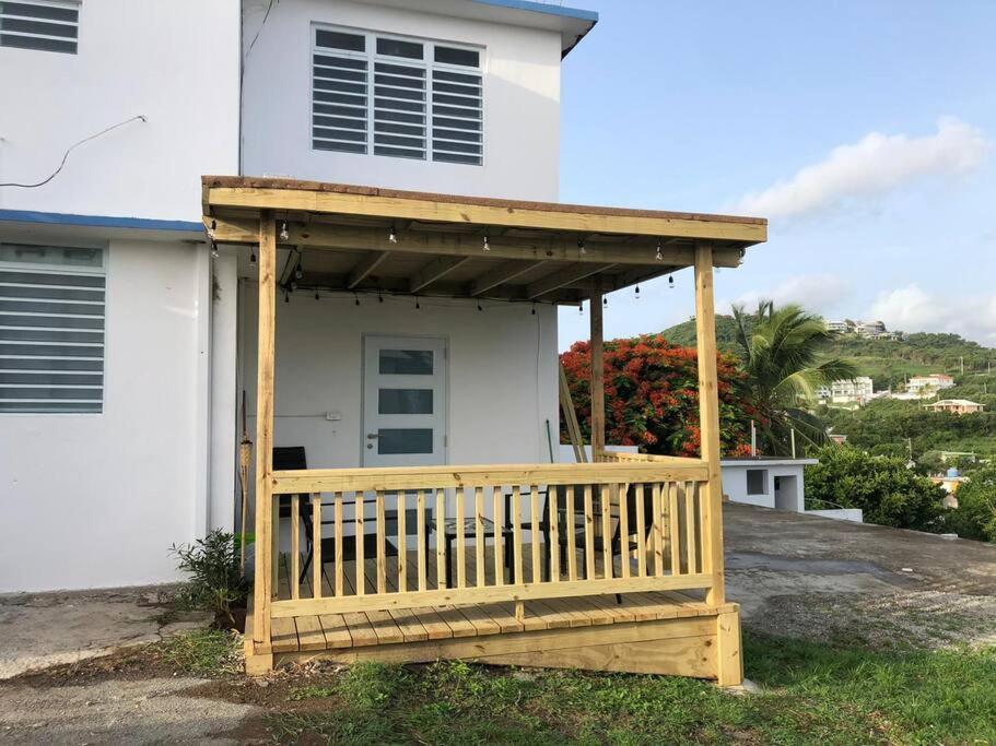 Sunset View Apartment In A Great Location Fajardo Exterior photo