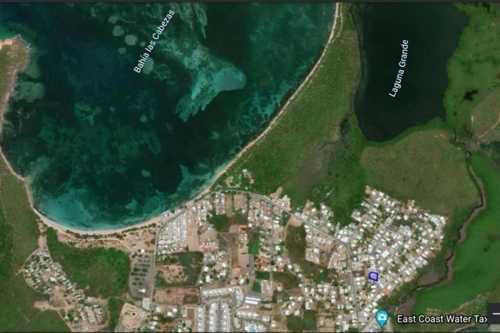 Sunset View Apartment In A Great Location Fajardo Exterior photo